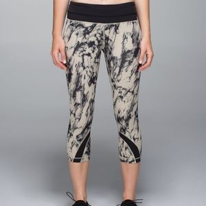 lululemon athletica Pants - Lululemon Run: Inspire Crop lululemon athletica Pants - Lululemon Run: Inspire Crop